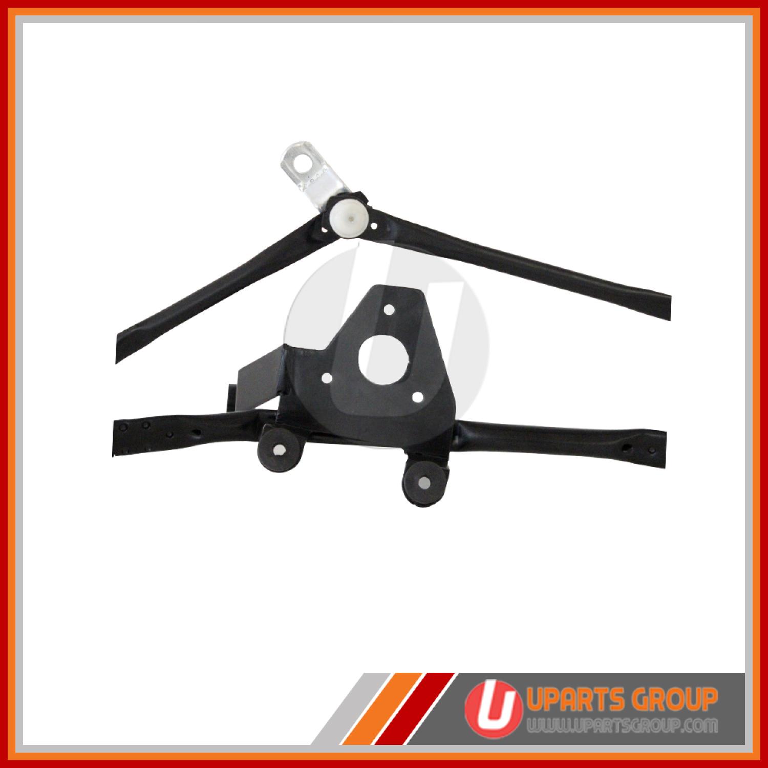 Uparts Group WL1893 Windshield Wiper Linkage product image 4 of 4
