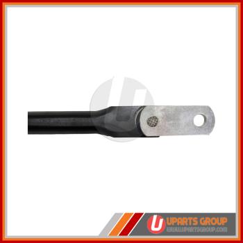 Uparts Group WL1984 Windshield Wiper Linkage product image 3 of 4