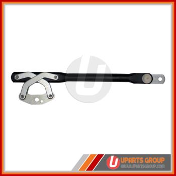 Uparts Group WL1984 Windshield Wiper Linkage product image 4 of 4