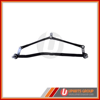 Uparts Group WL2001 Windshield Wiper Linkage product image 1 of 4