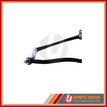 Uparts Group WL2001 Windshield Wiper Linkage product image 2 of 4