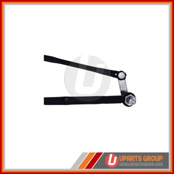 Uparts Group WL2001 Windshield Wiper Linkage product image 3 of 4
