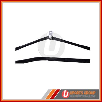 Uparts Group WL2001 Windshield Wiper Linkage product image 4 of 4