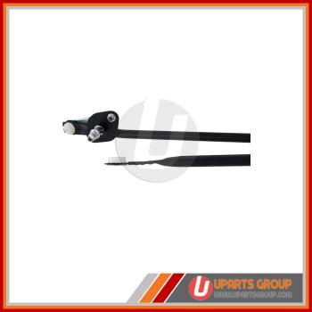 Uparts Group WL2084 Windshield Wiper Linkage product image 2 of 4