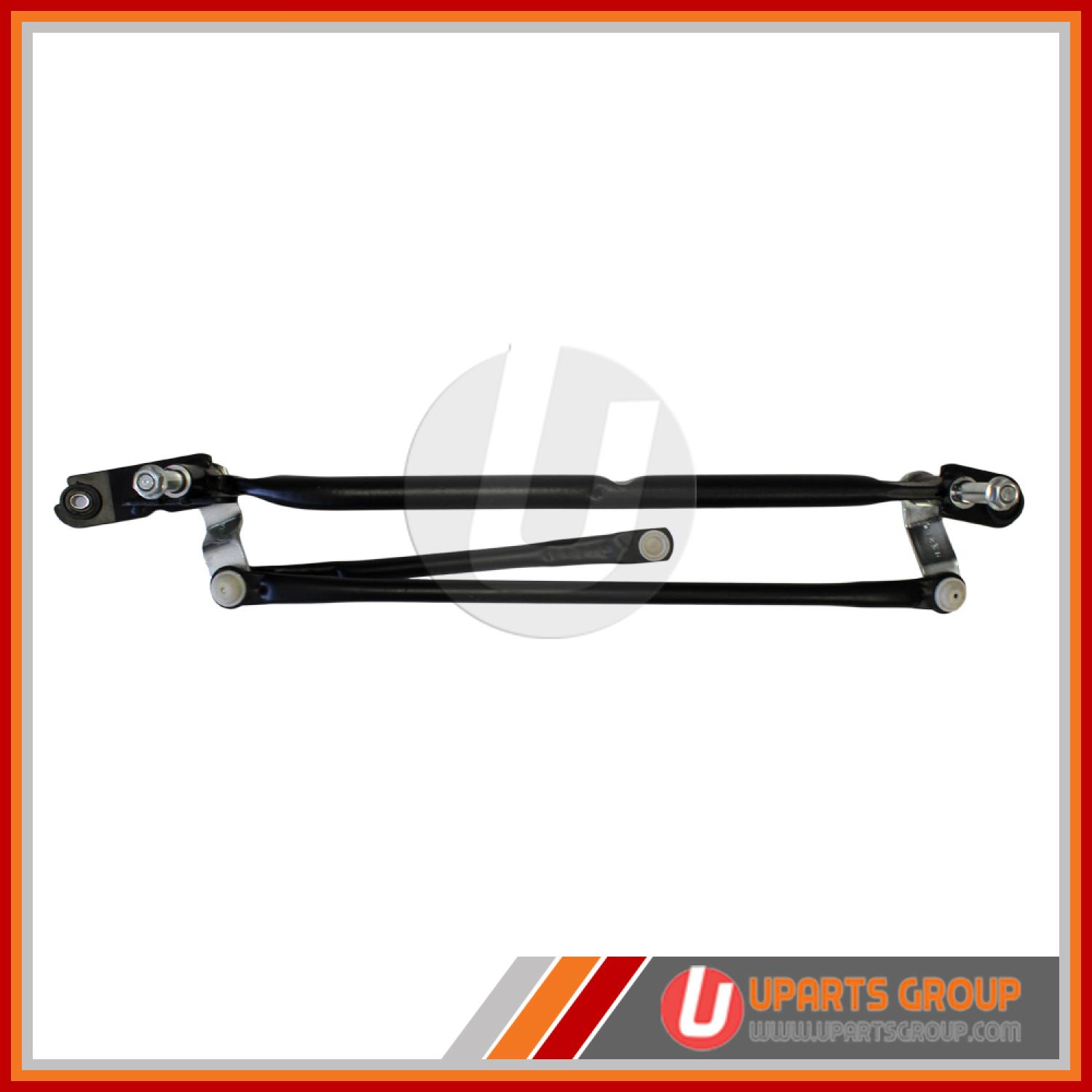 Uparts Group WL2214 Windshield Wiper Linkage product image 1 of 4