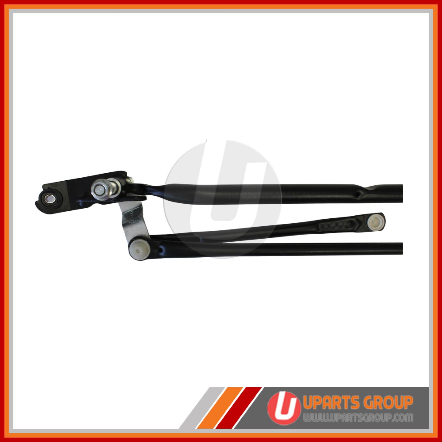 Uparts Group WL2214 Windshield Wiper Linkage product image 2 of 4