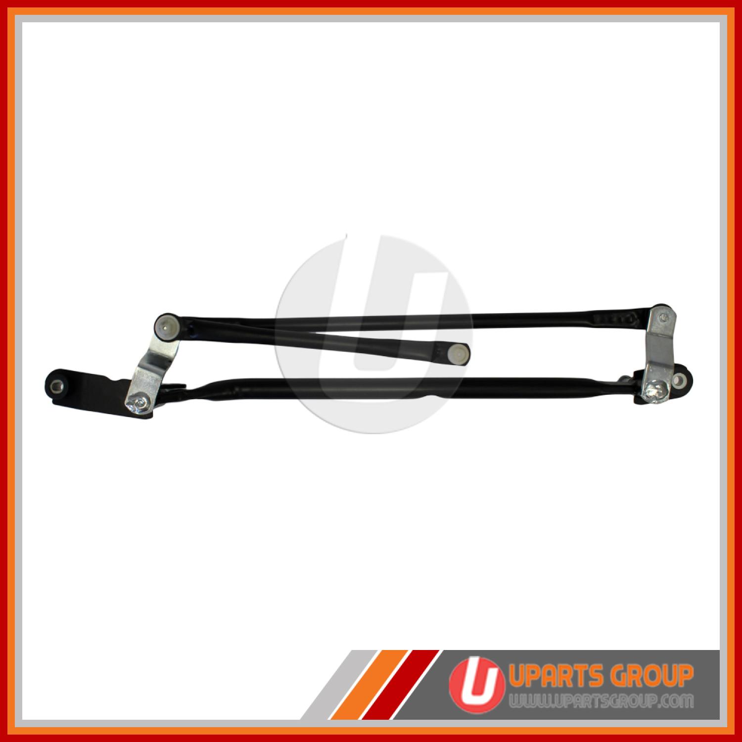 Uparts Group WL2214 Windshield Wiper Linkage product image 4 of 4