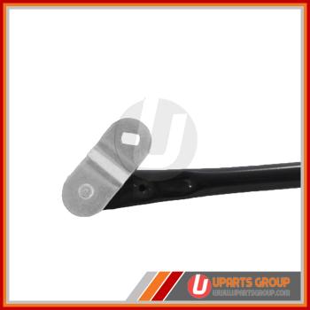 Uparts Group WL2495 Windshield Wiper Linkage product image 4 of 4