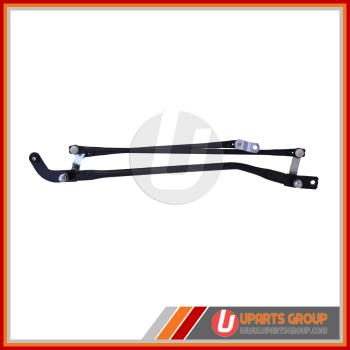 Uparts Group WL3003 - Windshield Wiper Linkage Uparts Group WL3003 Windshield Wiper Linkage product image 1 of 4