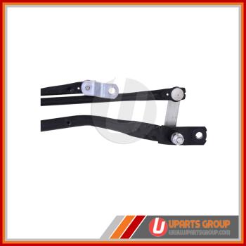 Uparts Group WL3003 - Windshield Wiper Linkage Uparts Group WL3003 Windshield Wiper Linkage product image 3 of 4