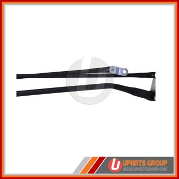 Uparts Group WL3003 - Windshield Wiper Linkage Uparts Group WL3003 Windshield Wiper Linkage product image 4 of 4