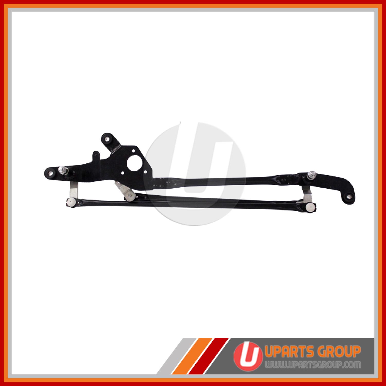 Uparts Group WL3006 Windshield Wiper Linkage product image 1 of 4