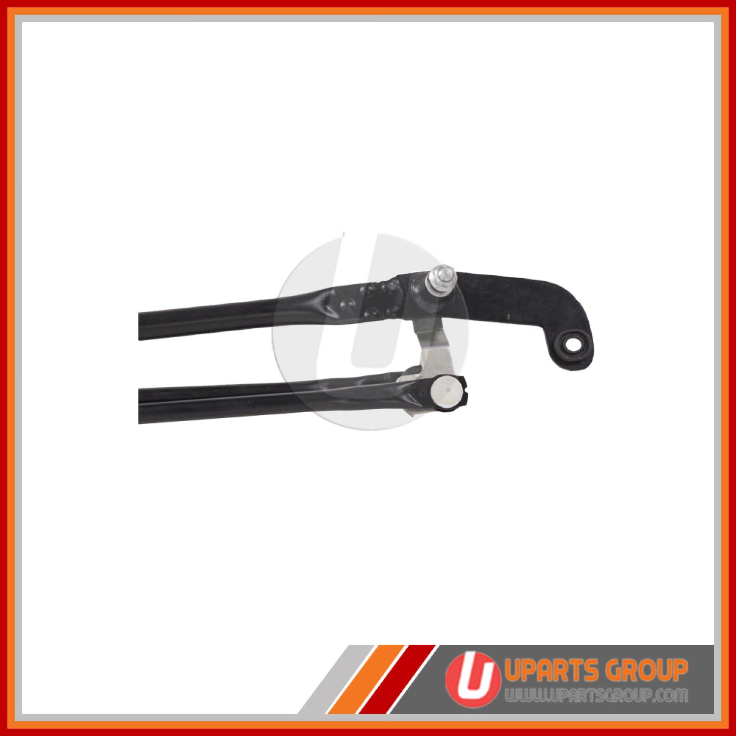 Uparts Group WL3006 Windshield Wiper Linkage product image 3 of 4