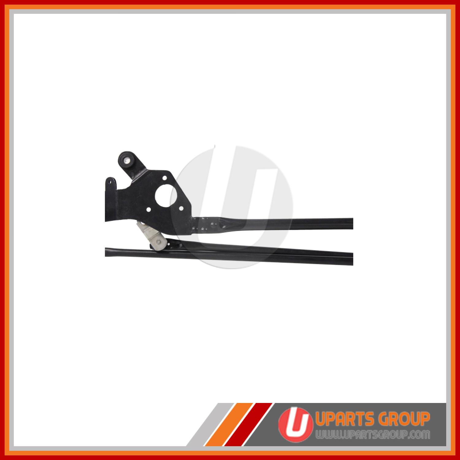 Uparts Group WL3006 Windshield Wiper Linkage product image 4 of 4