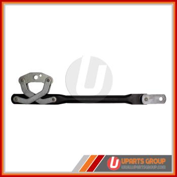 Uparts Group WL3086 Windshield Wiper Linkage product image 1 of 4