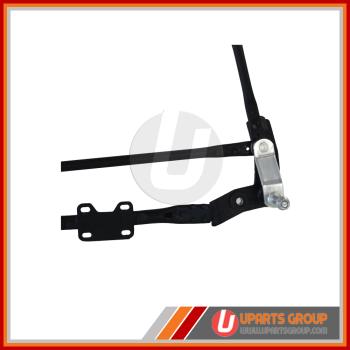 Uparts Group WL3206 Windshield Wiper Linkage product image 3 of 4