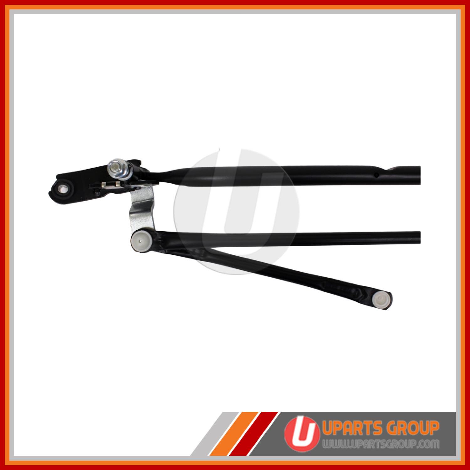 Uparts Group WL3212 Windshield Wiper Linkage product image 2 of 4