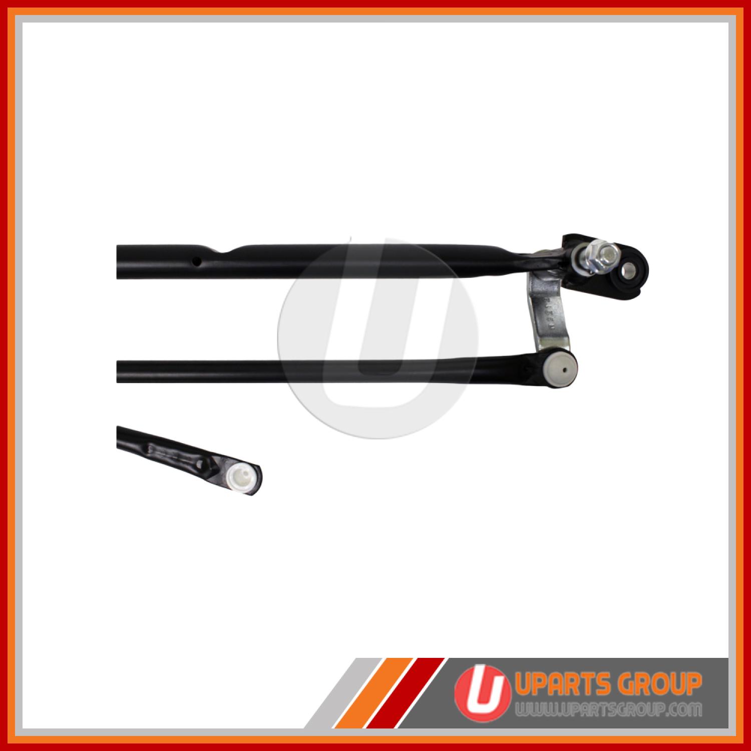 Uparts Group WL3212 Windshield Wiper Linkage product image 3 of 4