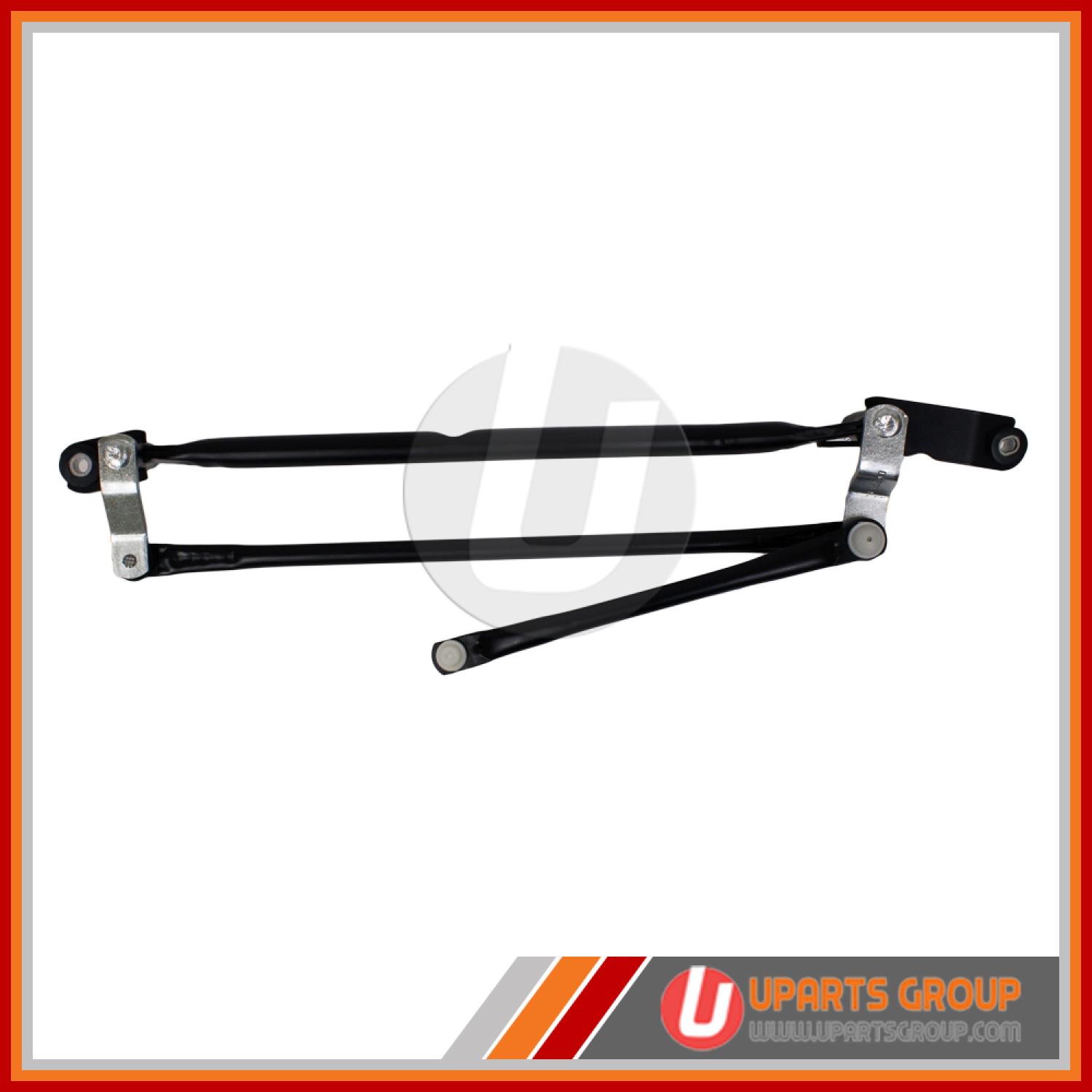 Uparts Group WL3212 Windshield Wiper Linkage product image 4 of 4