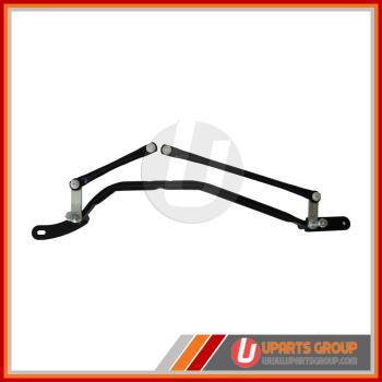 Uparts Group WL3319 - Windshield Wiper Linkage Uparts Group WL3319 Windshield Wiper Linkage product image 1 of 4