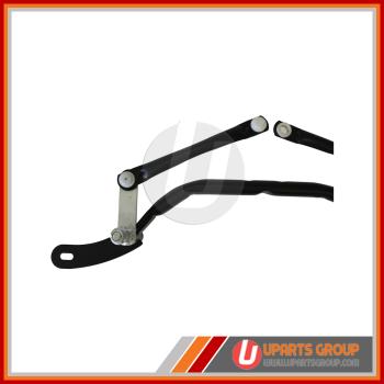 Uparts Group WL3319 - Windshield Wiper Linkage Uparts Group WL3319 Windshield Wiper Linkage product image 2 of 4