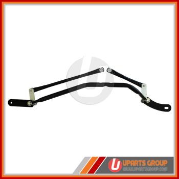 Uparts Group WL3319 - Windshield Wiper Linkage Uparts Group WL3319 Windshield Wiper Linkage product image 4 of 4