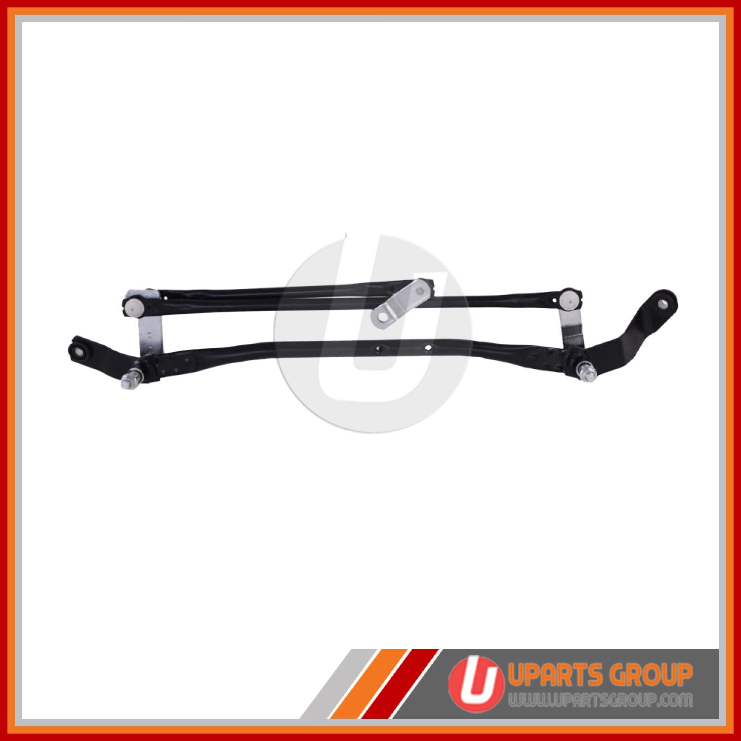 Uparts Group WL3709 Windshield Wiper Linkage product image 1 of 4