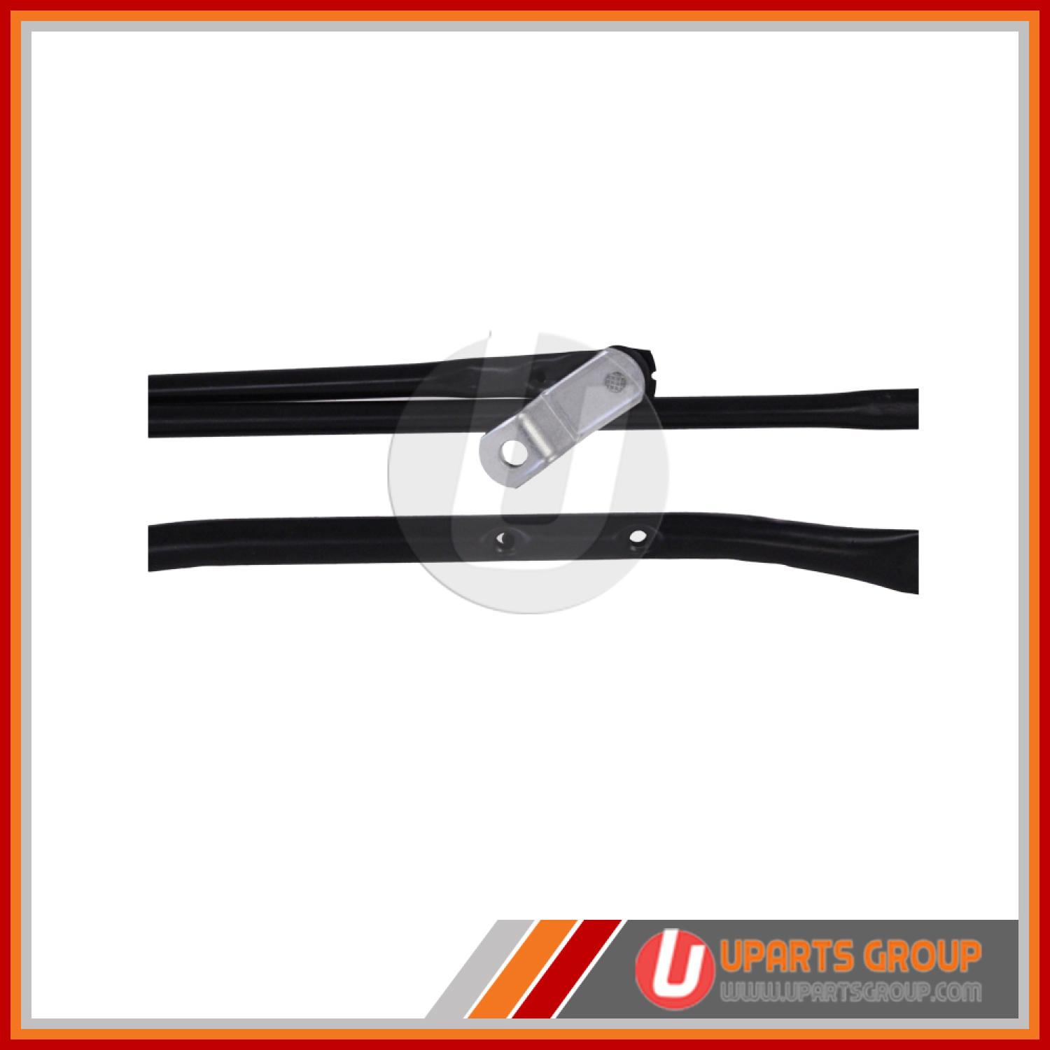 Uparts Group WL3709 Windshield Wiper Linkage product image 4 of 4