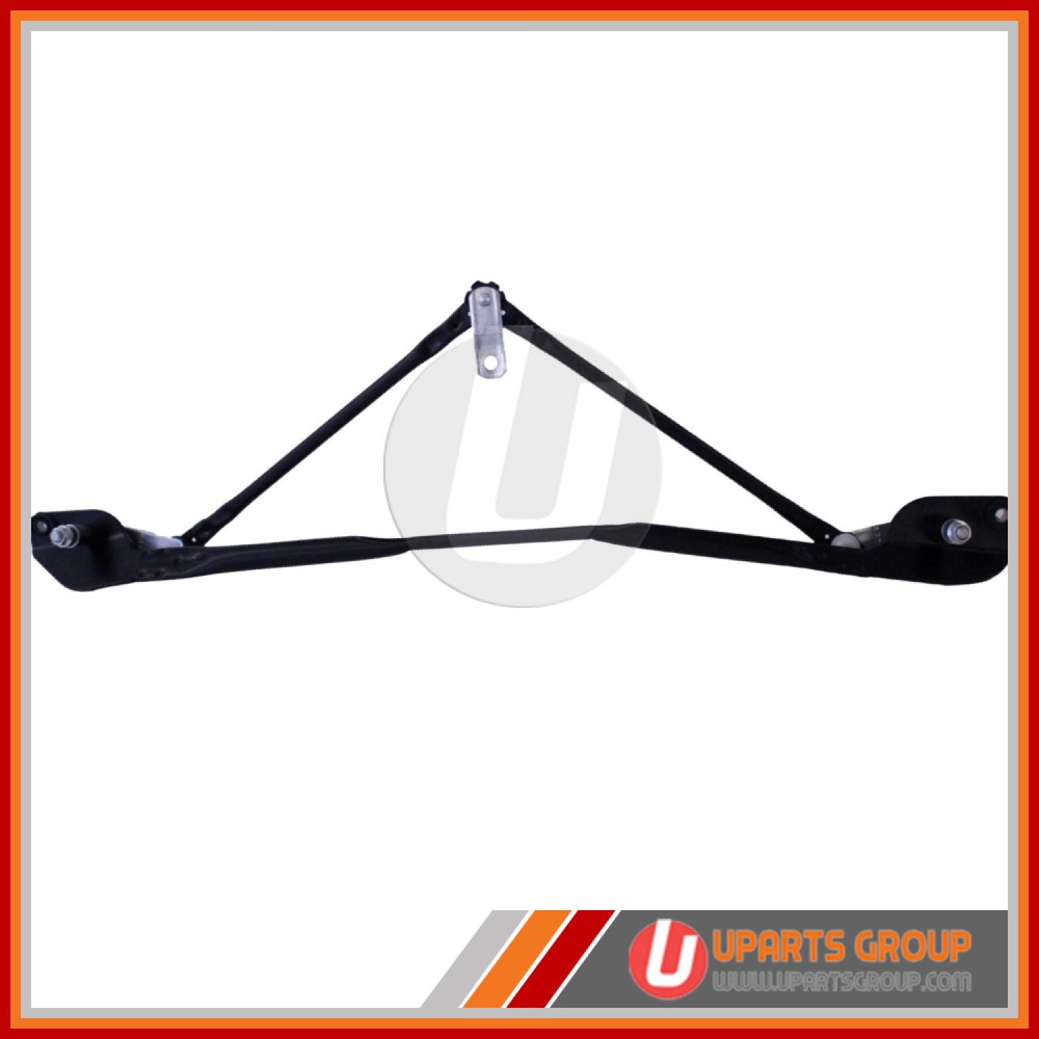 Uparts Group WL3C05 Windshield Wiper Linkage product image 1 of 4