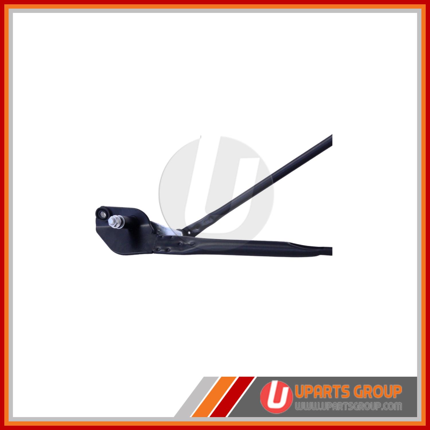 Uparts Group WL3C05 Windshield Wiper Linkage product image 2 of 4
