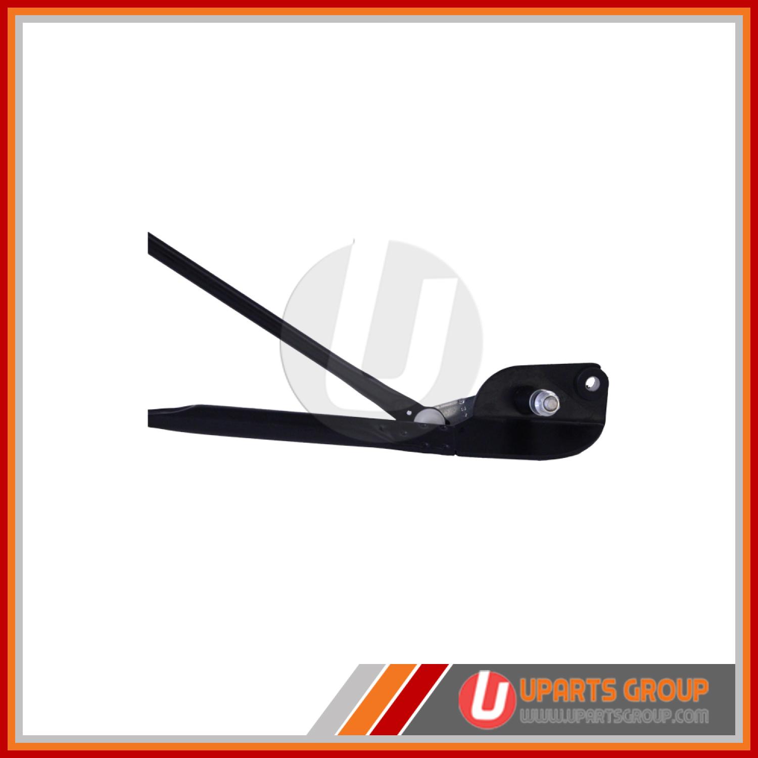 Uparts Group WL3C05 Windshield Wiper Linkage product image 3 of 4