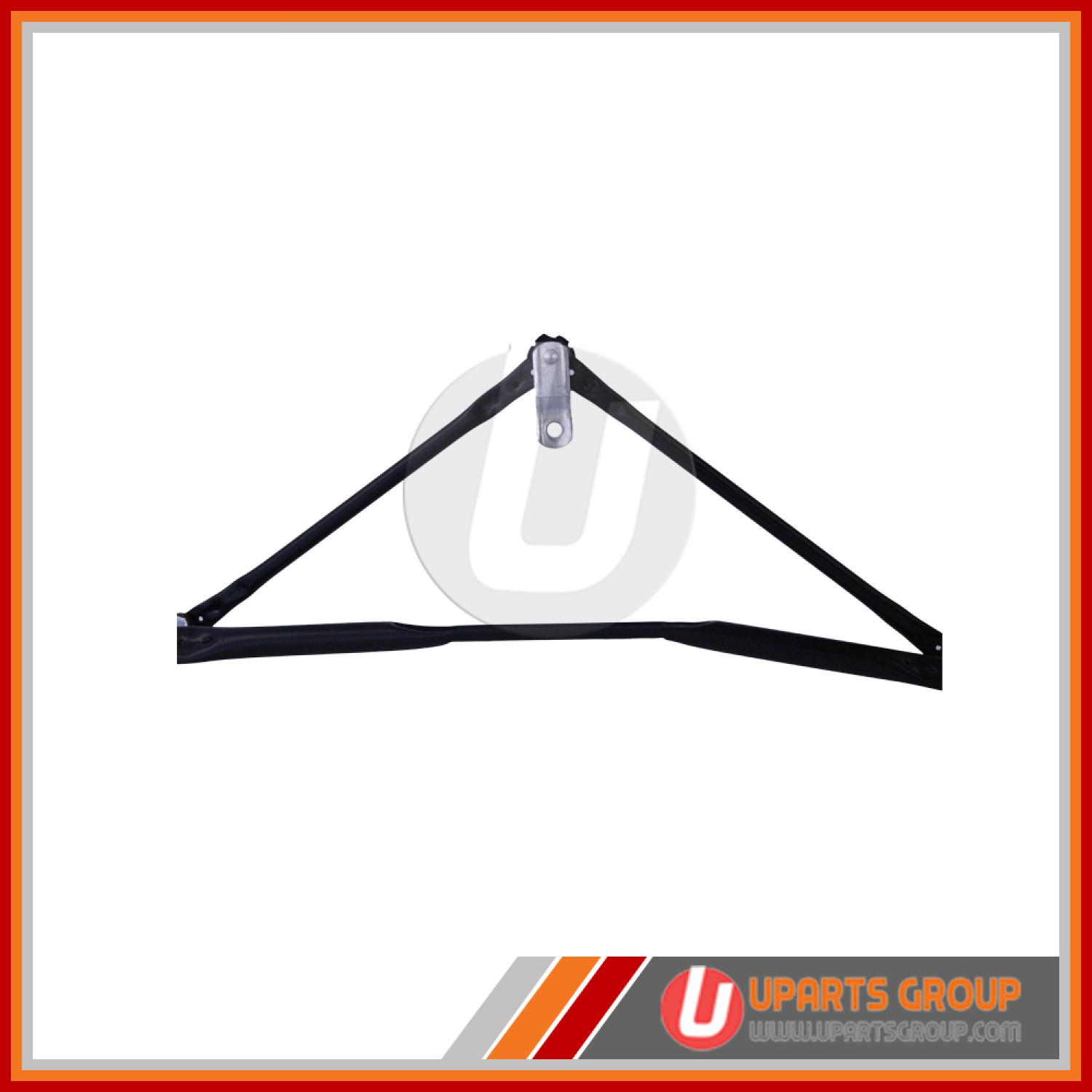Uparts Group WL3C05 Windshield Wiper Linkage product image 4 of 4