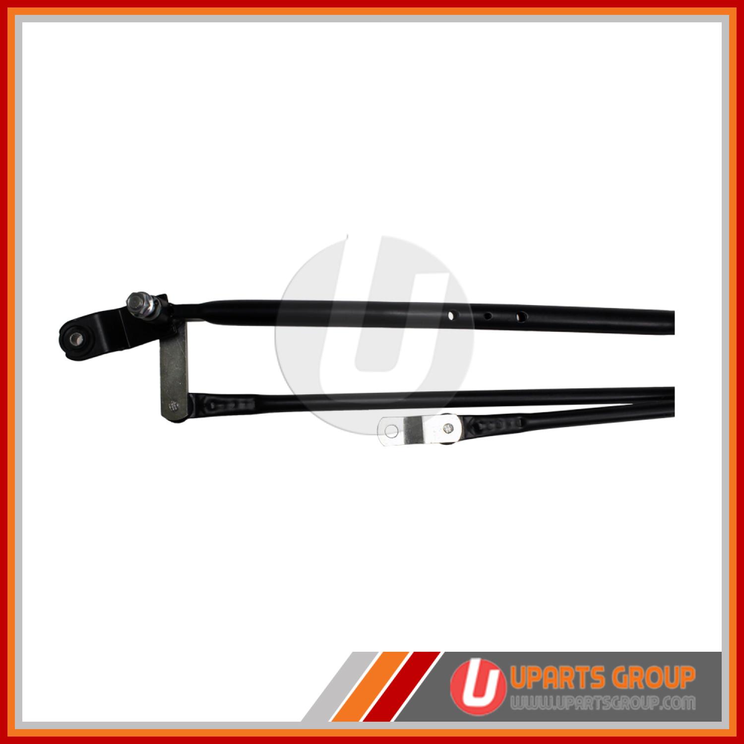 Uparts Group WL4C13 Windshield Wiper Linkage product image 2 of 4