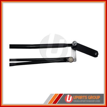 Uparts Group WL4C18 - Windshield Wiper Linkage Uparts Group WL4C18 Windshield Wiper Linkage product image 3 of 4