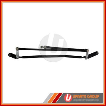 Uparts Group WL4C18 - Windshield Wiper Linkage Uparts Group WL4C18 Windshield Wiper Linkage product image 4 of 4