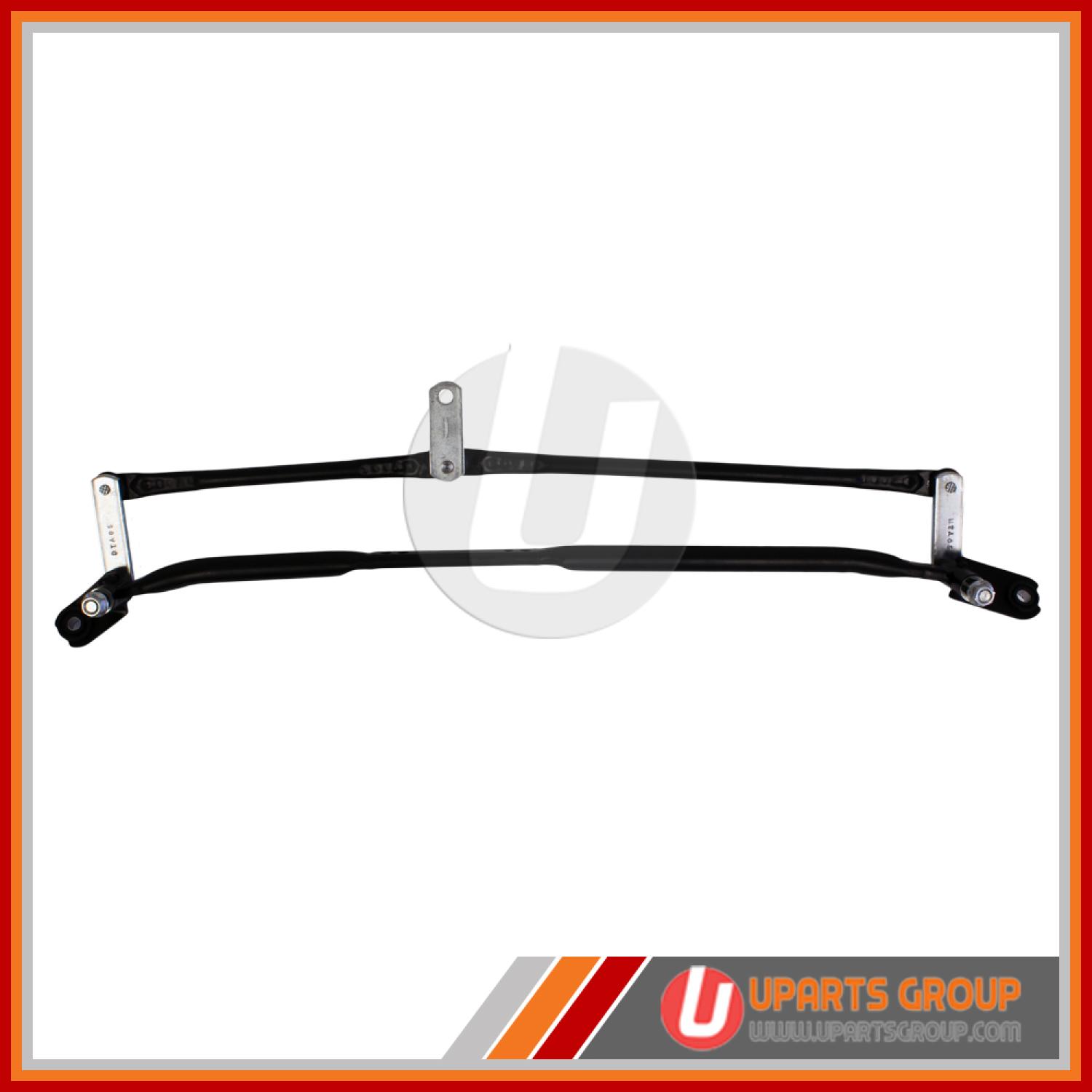 Uparts Group WL4R03 - Windshield Wiper Linkage Uparts Group WL4R03 Windshield Wiper Linkage product image 1 of 4