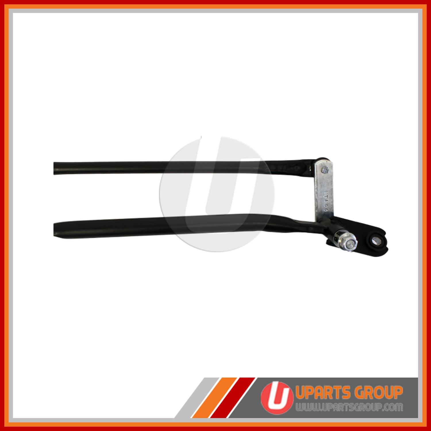 Uparts Group WL4R03 - Windshield Wiper Linkage Uparts Group WL4R03 Windshield Wiper Linkage product image 2 of 4