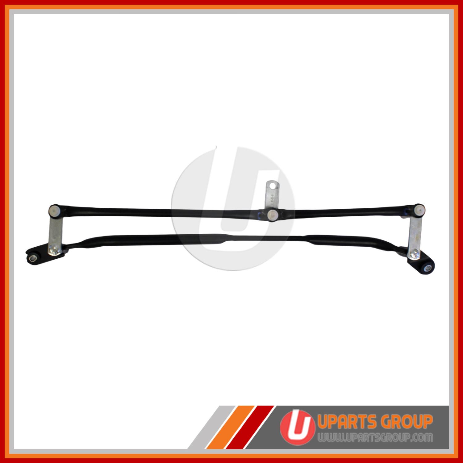 Uparts Group WL4R03 - Windshield Wiper Linkage Uparts Group WL4R03 Windshield Wiper Linkage product image 4 of 4