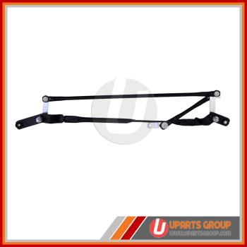 Uparts Group WL4R10 Windshield Wiper Linkage product image 1 of 4