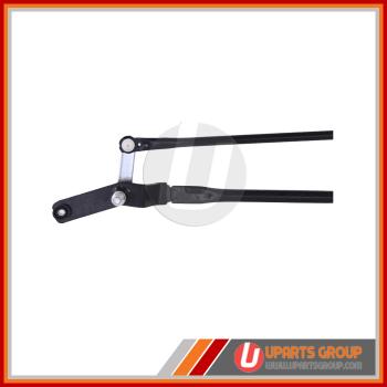 Uparts Group WL4R10 Windshield Wiper Linkage product image 2 of 4