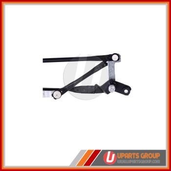 Uparts Group WL4R10 Windshield Wiper Linkage product image 3 of 4