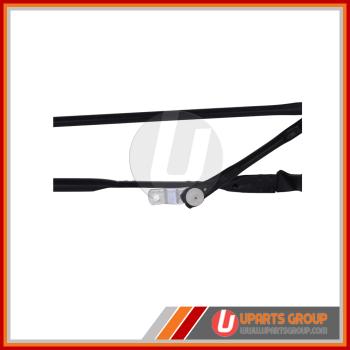Uparts Group WL4R10 Windshield Wiper Linkage product image 4 of 4