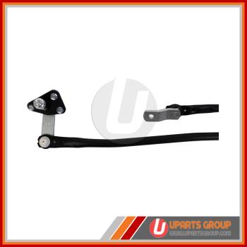 Uparts Group WL4R84 Windshield Wiper Linkage product image 3 of 4