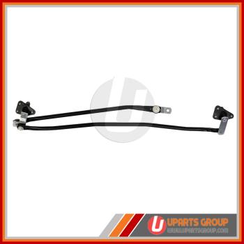 Uparts Group WL4R84 Windshield Wiper Linkage product image 4 of 4