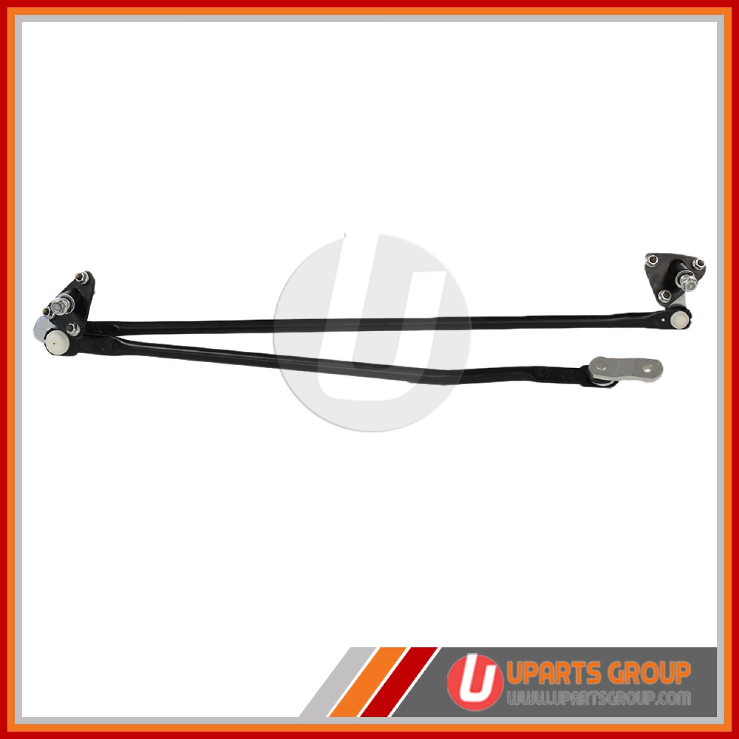 Uparts Group WL4R93 Windshield Wiper Linkage product image 1 of 4