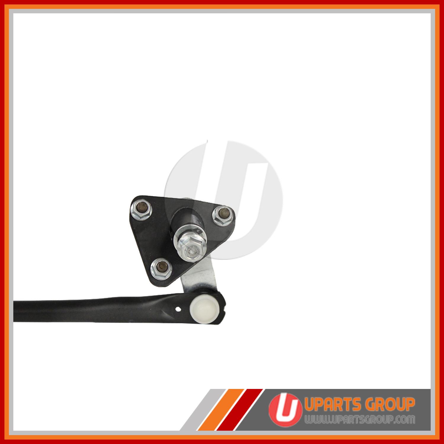 Uparts Group WL4R93 Windshield Wiper Linkage product image 2 of 4