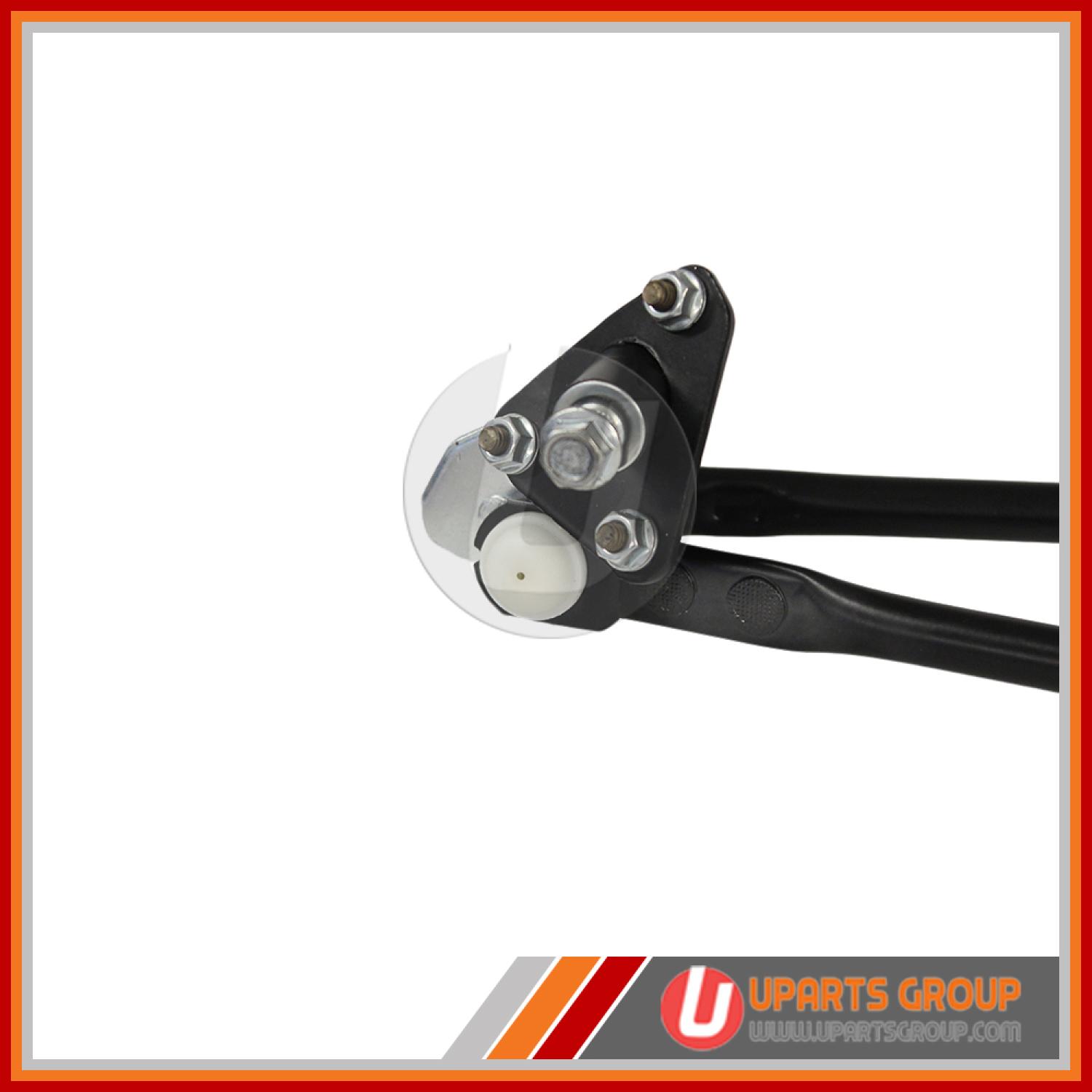 Uparts Group WL4R93 Windshield Wiper Linkage product image 3 of 4