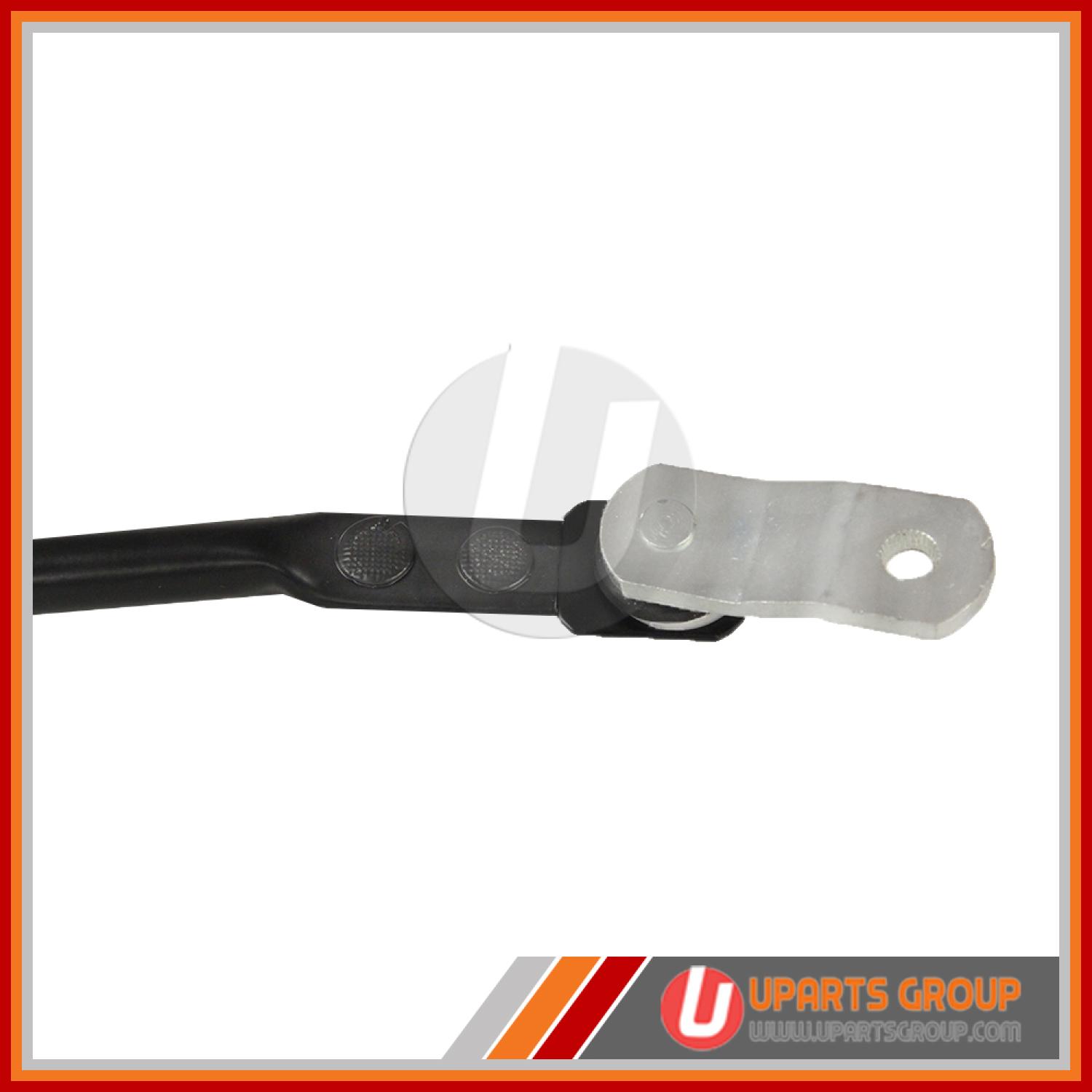 Uparts Group WL4R93 Windshield Wiper Linkage product image 4 of 4