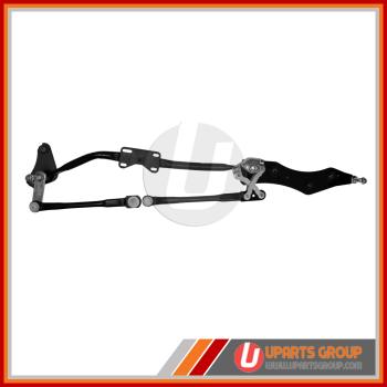 Uparts Group WL5204 Windshield Wiper Linkage product image 1 of 4