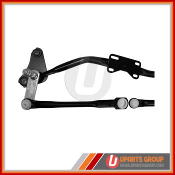 Uparts Group WL5204 Windshield Wiper Linkage product image 2 of 4